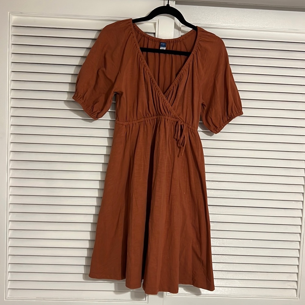 Maternity dress